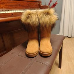Brand New Ugg Style Boots