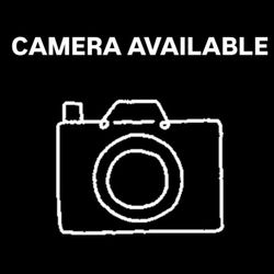 Vintage Polaroid One Step Flash Film Camera