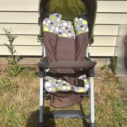 Stroller 