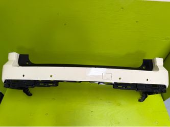 2025 2026 Cadillac Escalade Rear Bumper Cover LWB Skin Assembly OEM