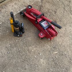 Auto Jack