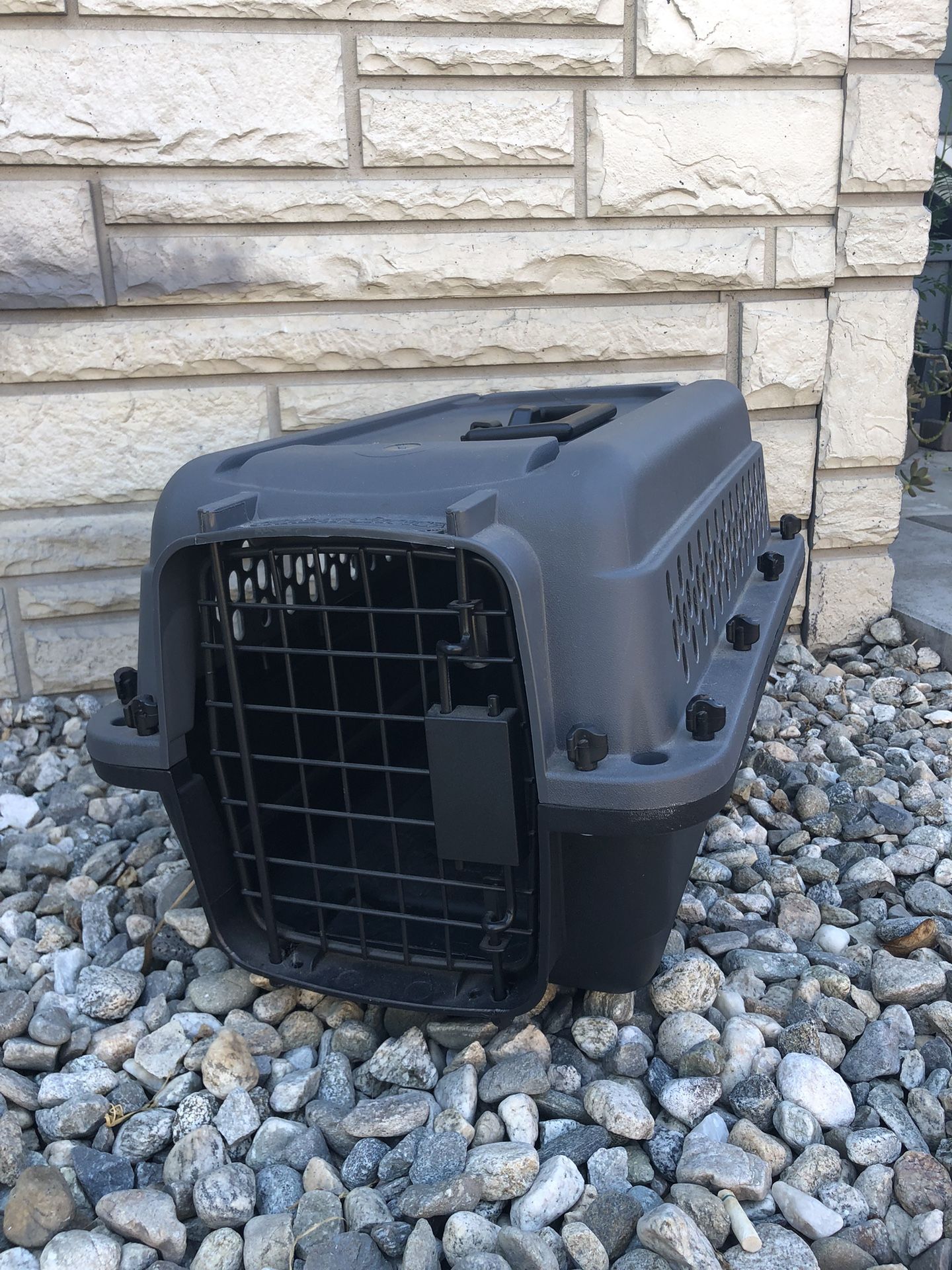 Grreat choice cheap cat carrier