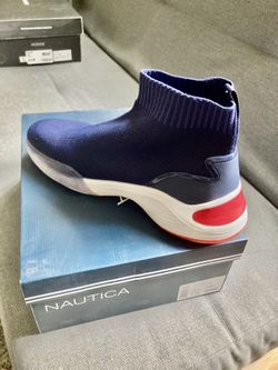 Náutica Mens Tennis $ 30 New 