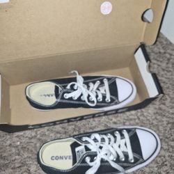 Converse Men's Size 6
