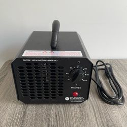 Enerzen O-777 Commercial Ozone Generator
