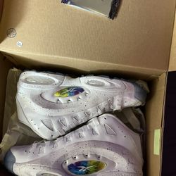 Reebok EM22 Limited Edition panini Prizm Size 12.5