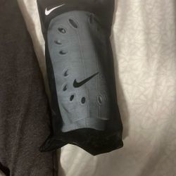 Nike J Shin Guards