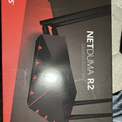 Netduma R2