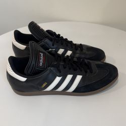 Adidas Samba – Men’s Size 13 (UK 12.5, EU 48)