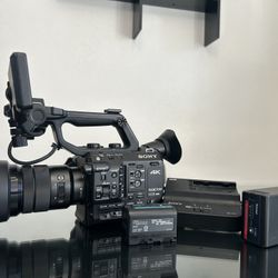 Sony Camera 