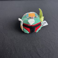 Disney Star Wars Boba Fett Tsum Tsum