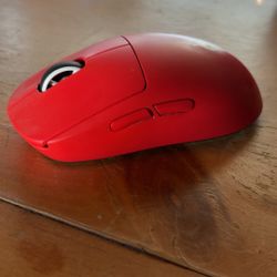 Logitech G Pro Super Light Gaming Mouse