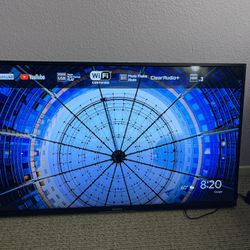 Sony Tv For Sale Smart Tv