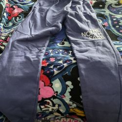 North Face Sweatpants 