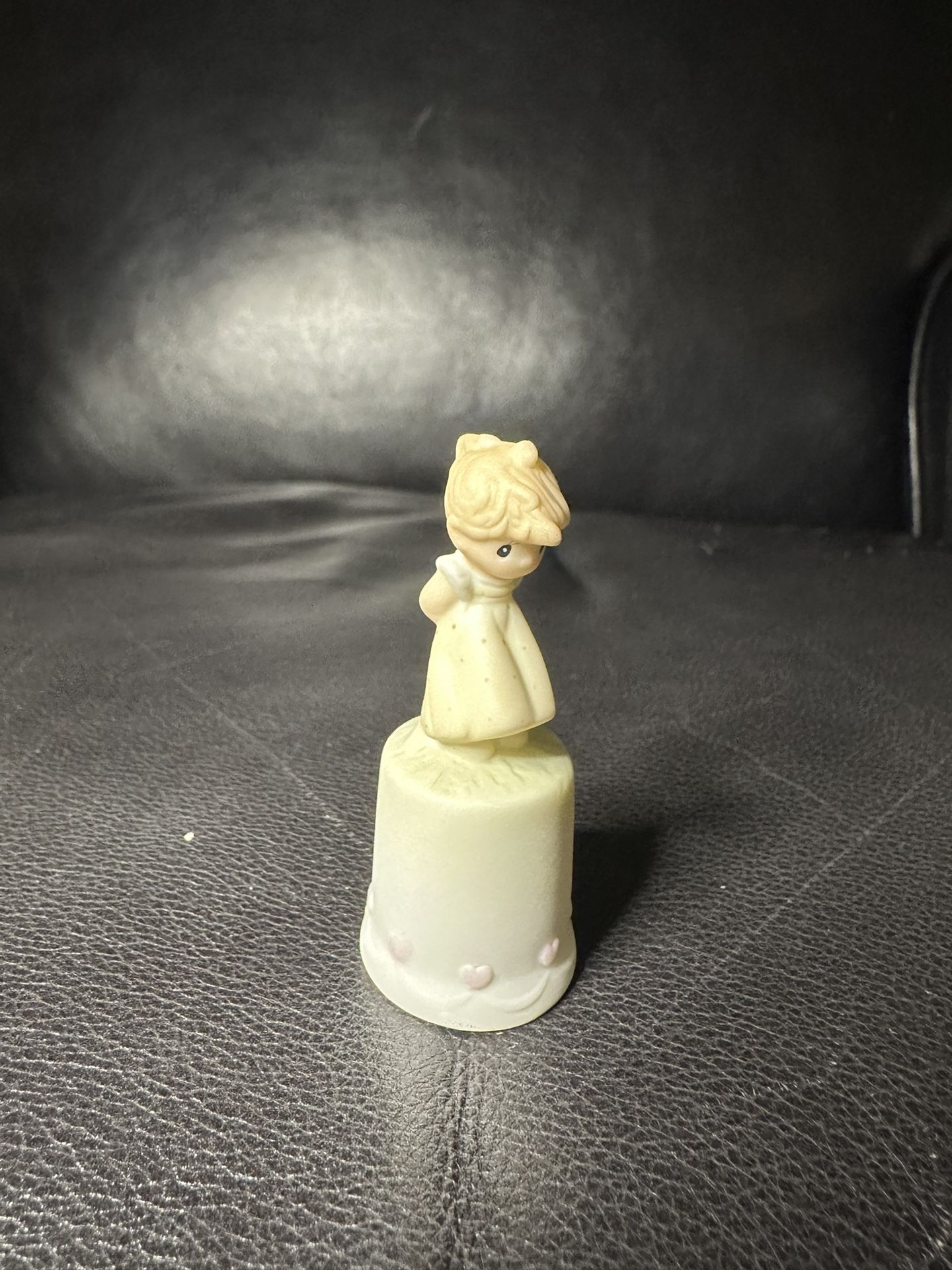 Precious Moments Bell
