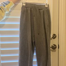 Grey Sweatpant