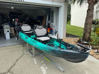 Kayak