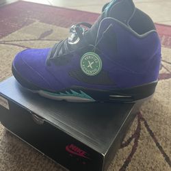 Jordan 5 