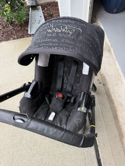 Doona Stroller Limited Edition