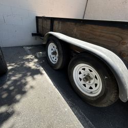 Tráiler 12x5