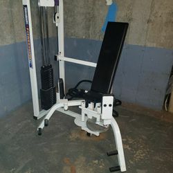 Excercise Equipment