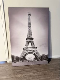 Paris Wall Art