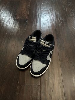 Georgetown Dunks