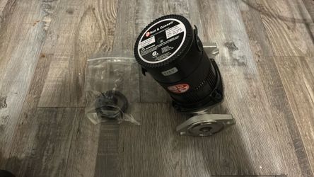 Water Circulating Pump | Bell & Gossett