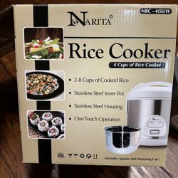 Cooker