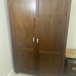 Armoire 