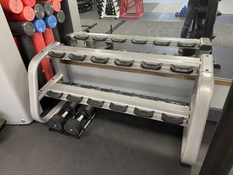 🔴DUMBBELL RACK🔵SPORTS FITNESS WORKOUT GYM EQUIPMENT