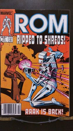 Rom #71
