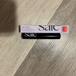 Saie Lip Blur