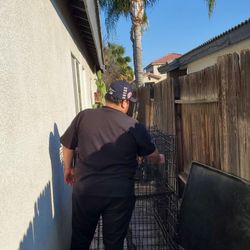 XXXL, Dog KENNEL Still Available 