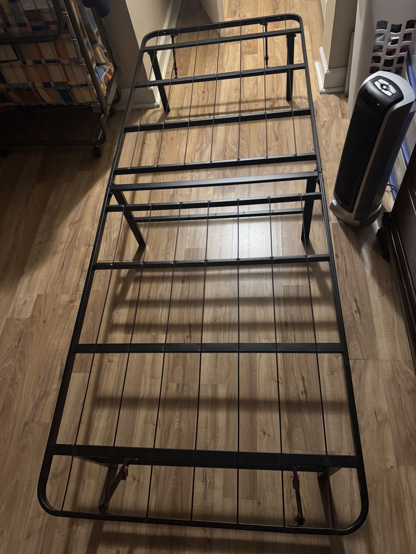 29 By 80 Twin Bed Frame. 