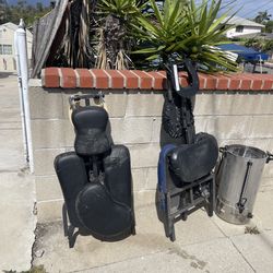 Free for Chair Massage Equipment