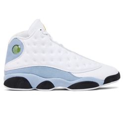 Jordan 13 Retro “Blue Grey”