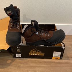Hiking Boots 