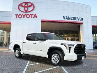 2022 Toyota Tundra