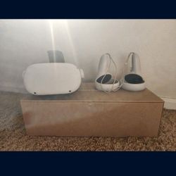 Oculus Quest 2