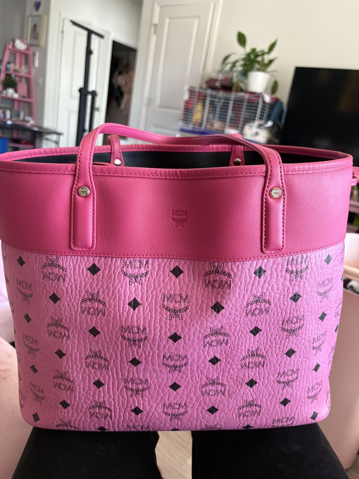 MCM PURSE