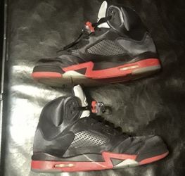 Jordan 4s