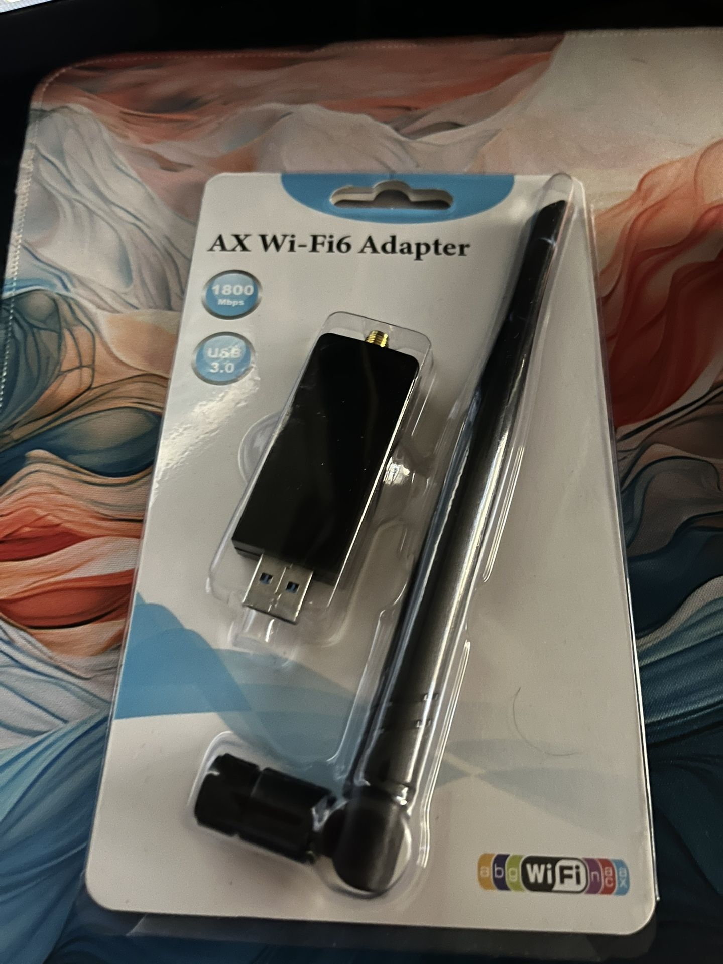 WiFi Adapter