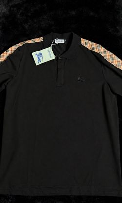 Burberry shirt