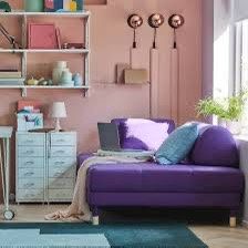 IKEA FLOBETTO SLEEPER SOFA 