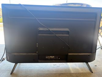 43 inch tv