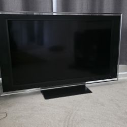 Sony Bravia 46 Inch LCD TV