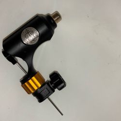 Magi by Nikki Hurtado Bishop Rotary Tattoo Gun