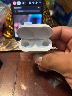 Airpods 4 case