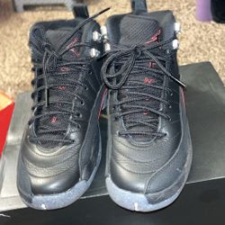 Jordan 12 